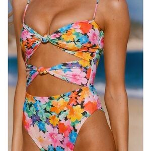 Skatie Marbella Lisa One Piece